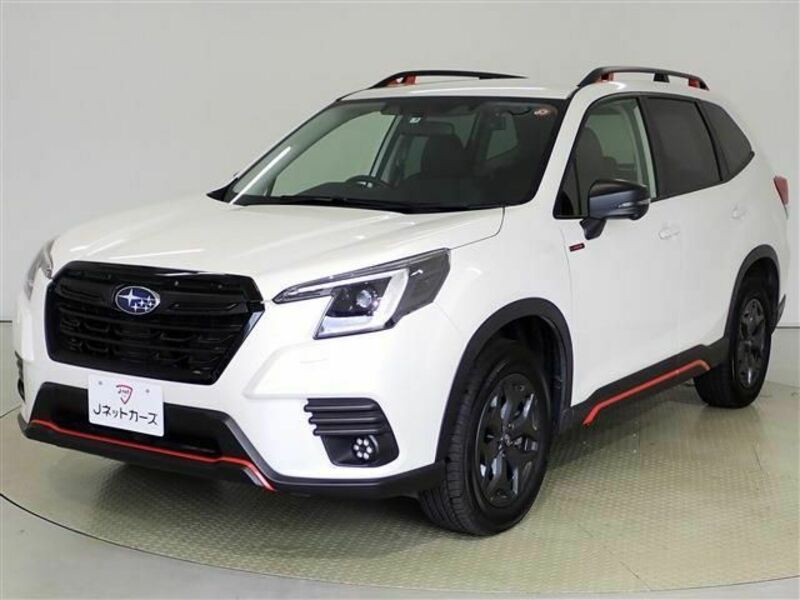 FORESTER-5