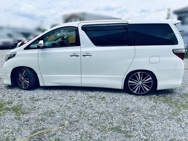 ALPHARD-11