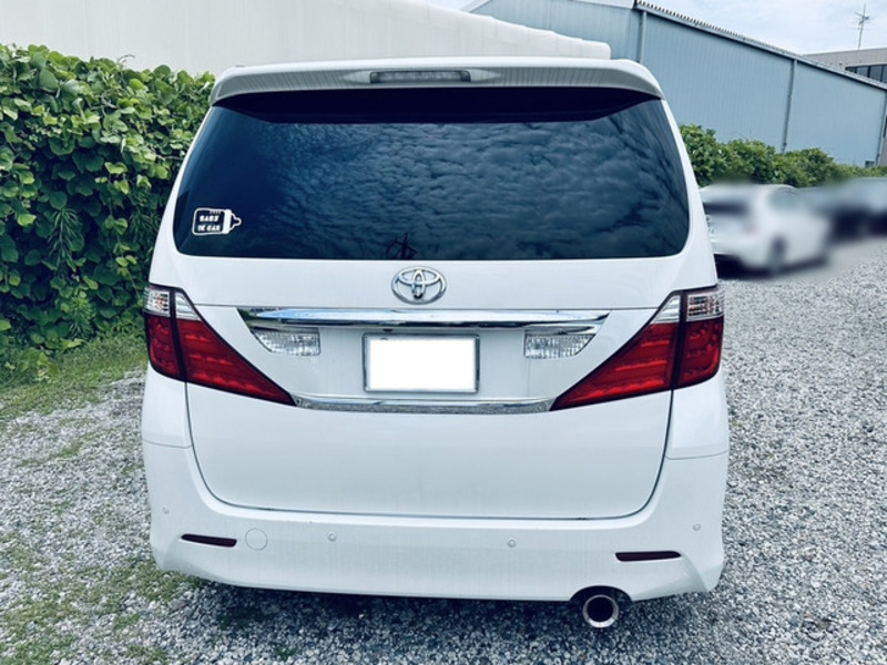 ALPHARD-13