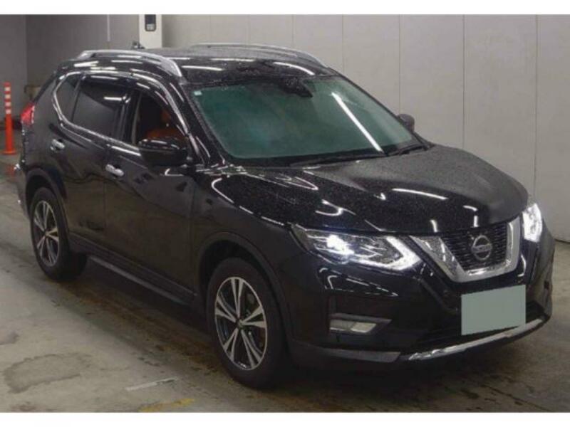 X-TRAIL-3