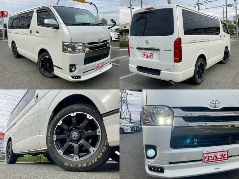 HIACE VAN-5