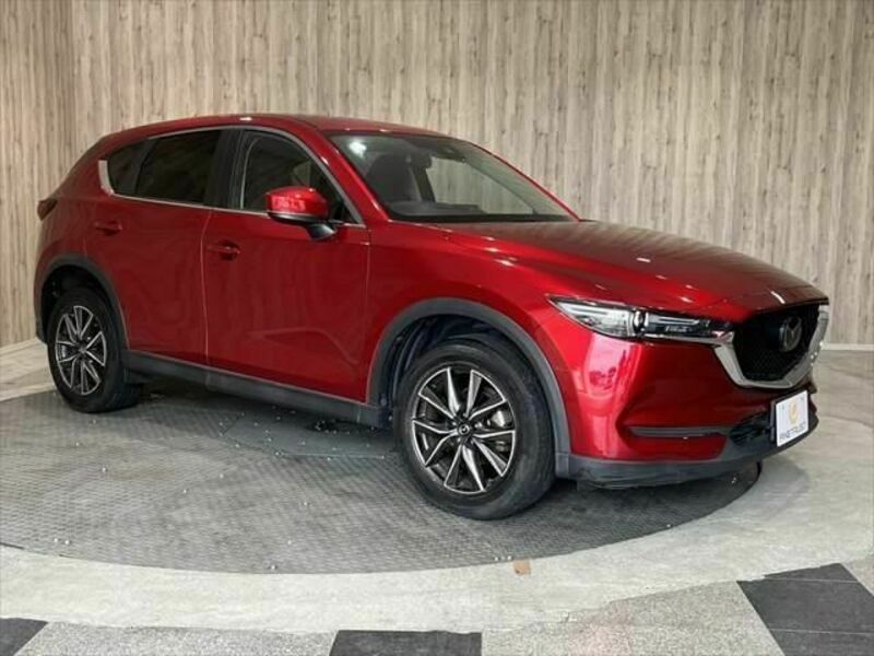 CX-5-13