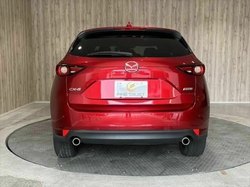 CX-5-15