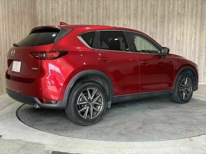 CX-5-16