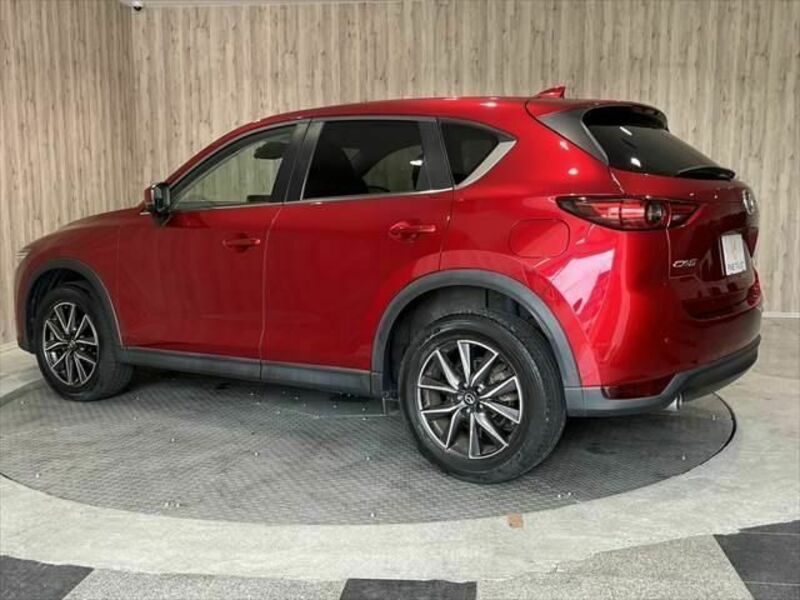 CX-5-17