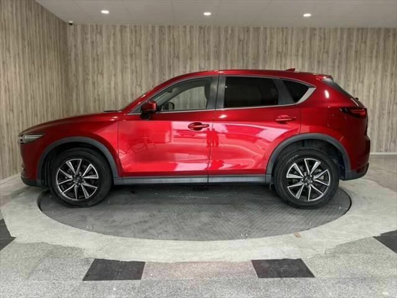 CX-5-18