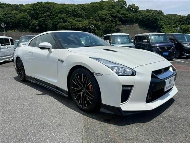 GT-R-4