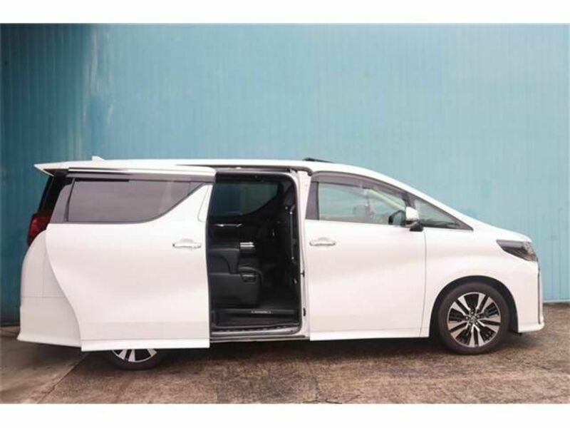 ALPHARD-3