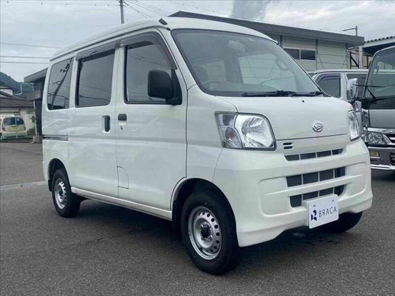 HIJET CARGO-7