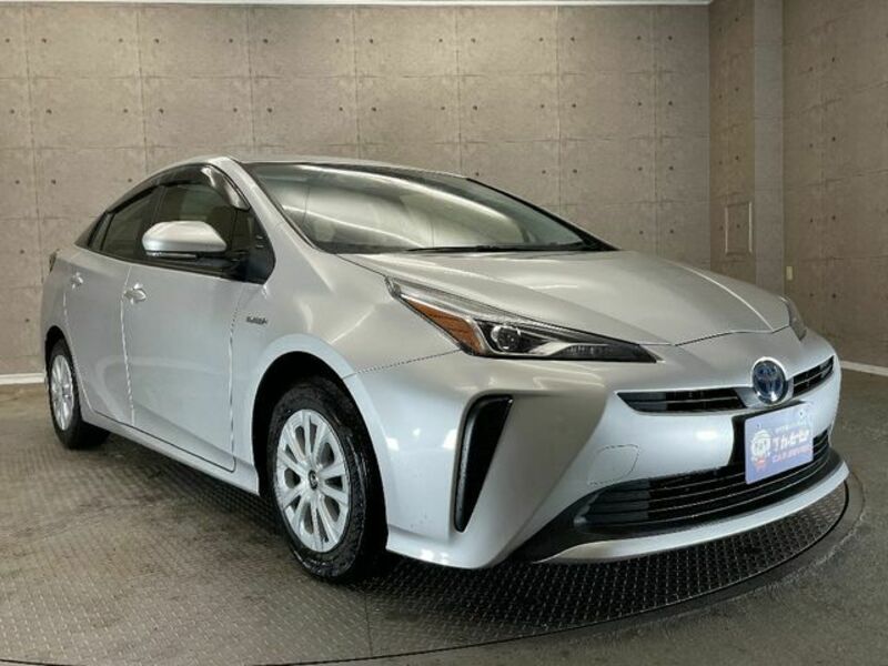 PRIUS-4