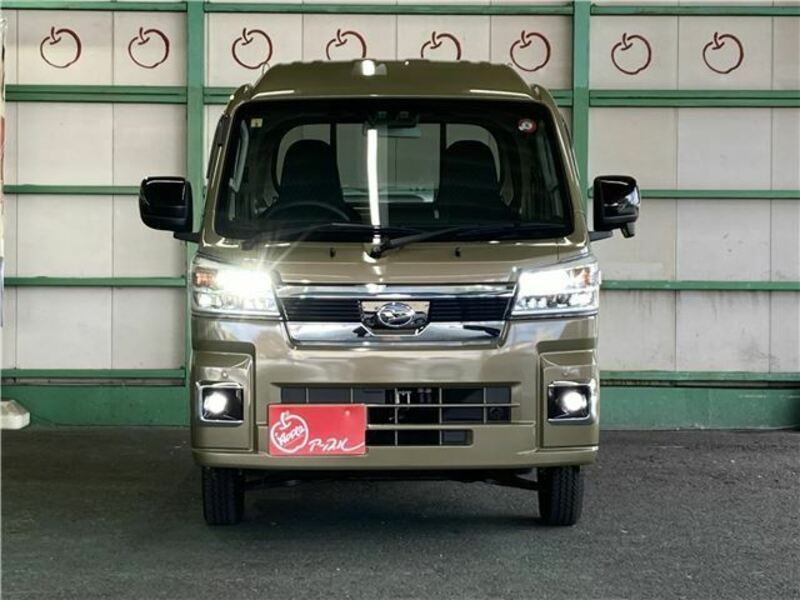 HIJET TRUCK-1