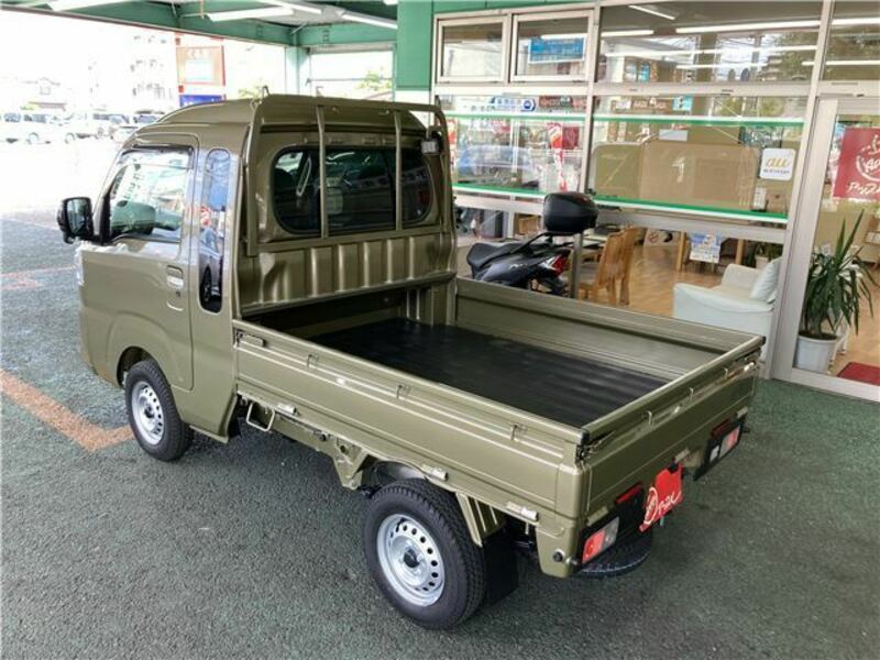 HIJET TRUCK-2