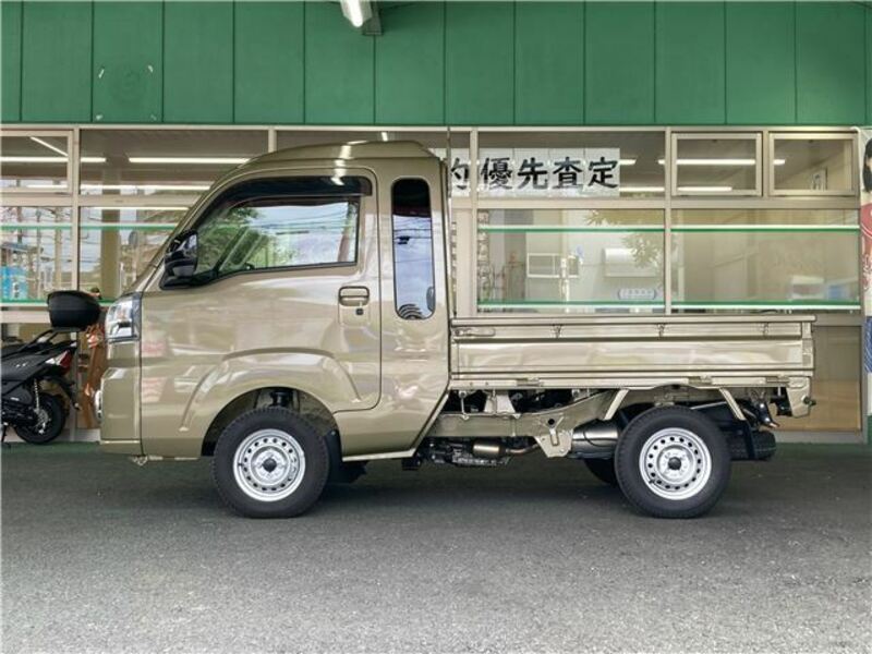 HIJET TRUCK-9