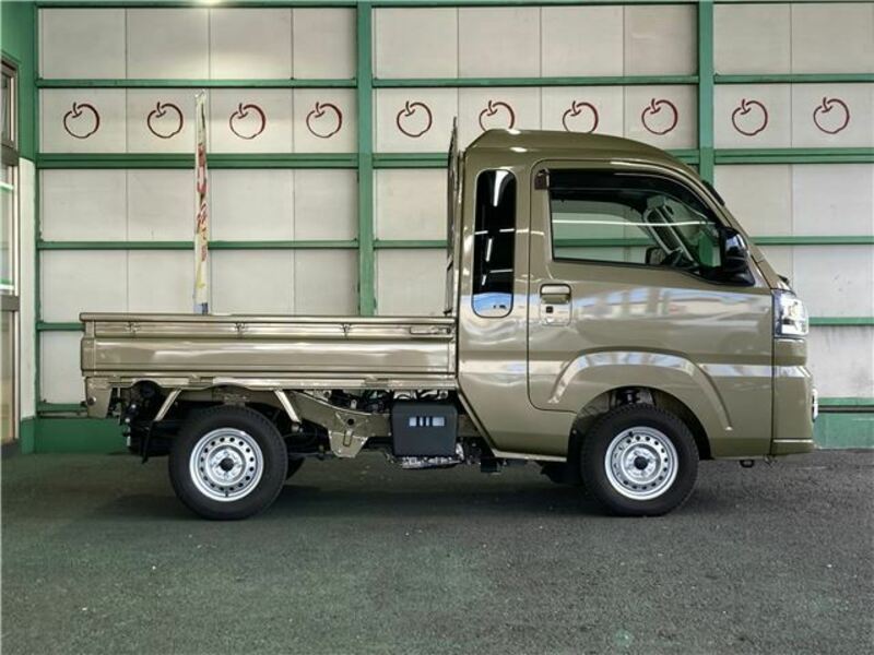 HIJET TRUCK-10