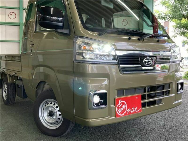 HIJET TRUCK-24