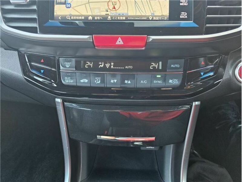 ACCORD HYBRID-7