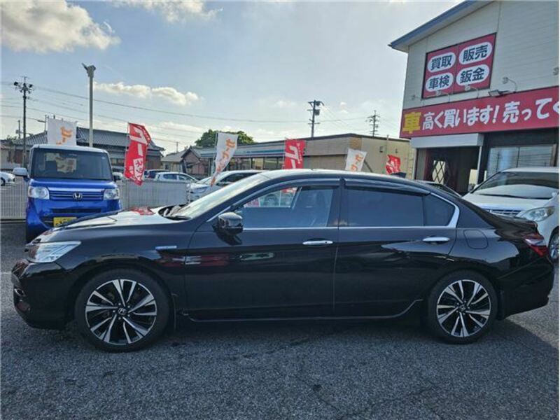 ACCORD HYBRID-34