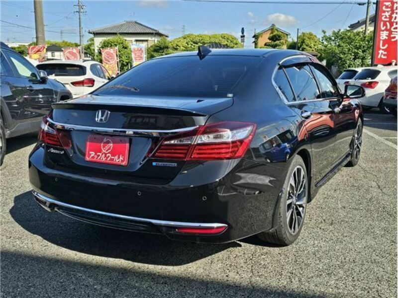 ACCORD HYBRID-37