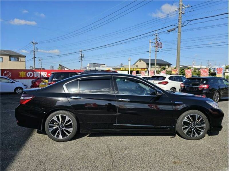 ACCORD HYBRID-38