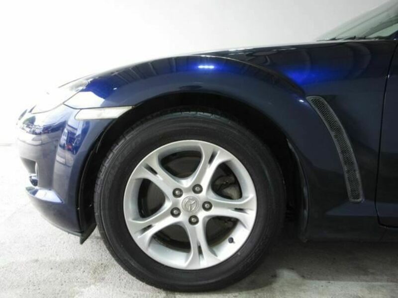 RX-8-35