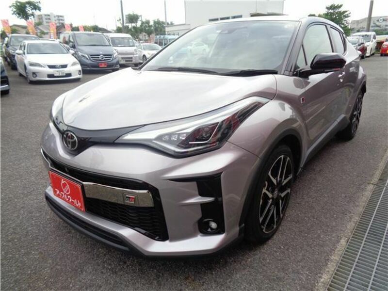 C-HR-7