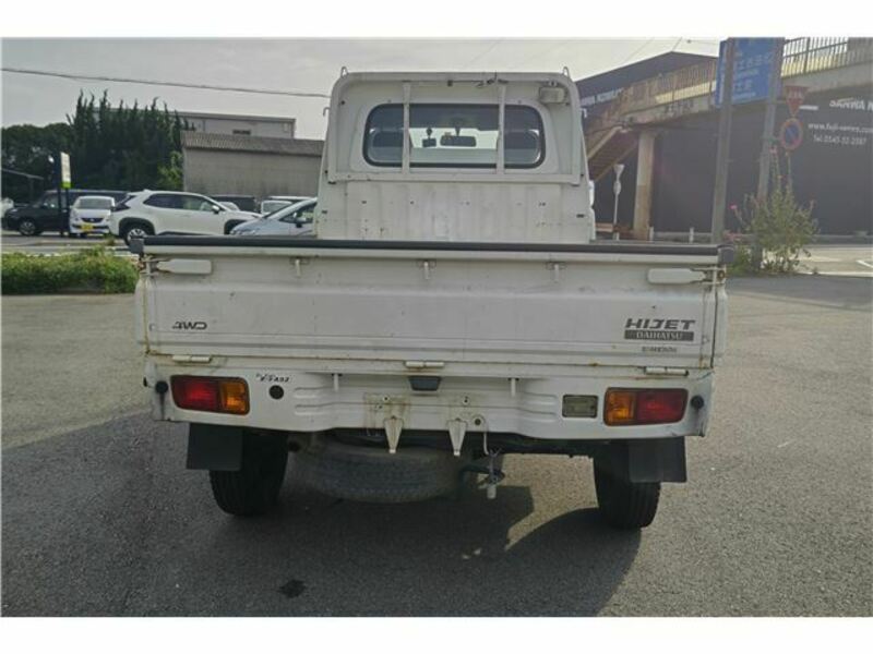 HIJET TRUCK-1