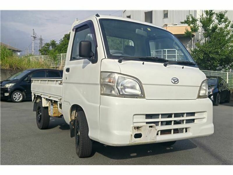 HIJET TRUCK-4