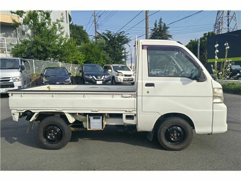 HIJET TRUCK-5