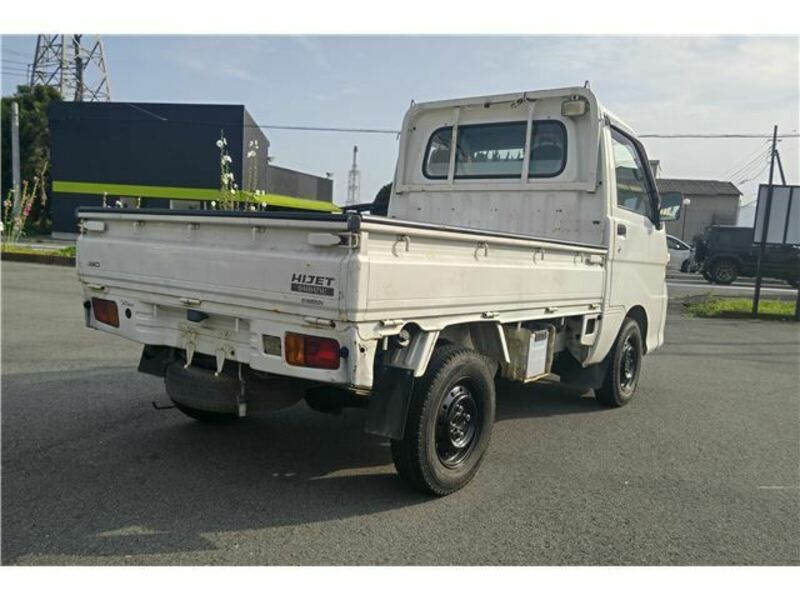 HIJET TRUCK-6