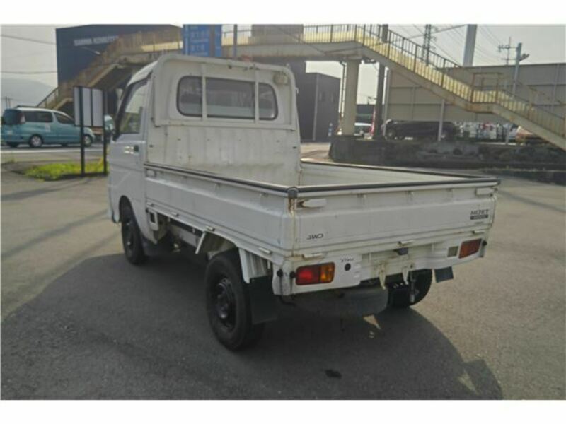 HIJET TRUCK-7