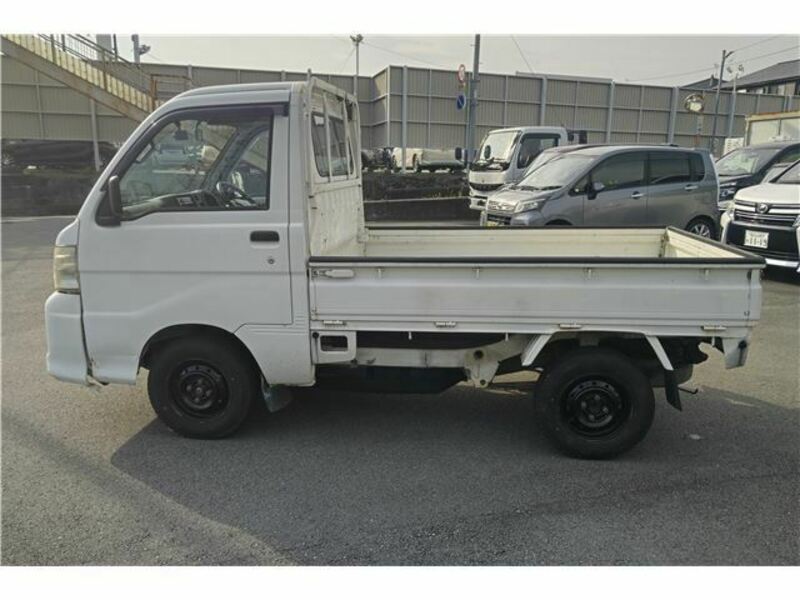 HIJET TRUCK-8