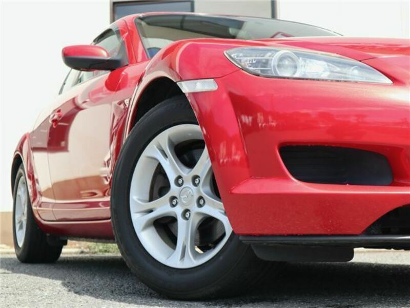 RX-8-33