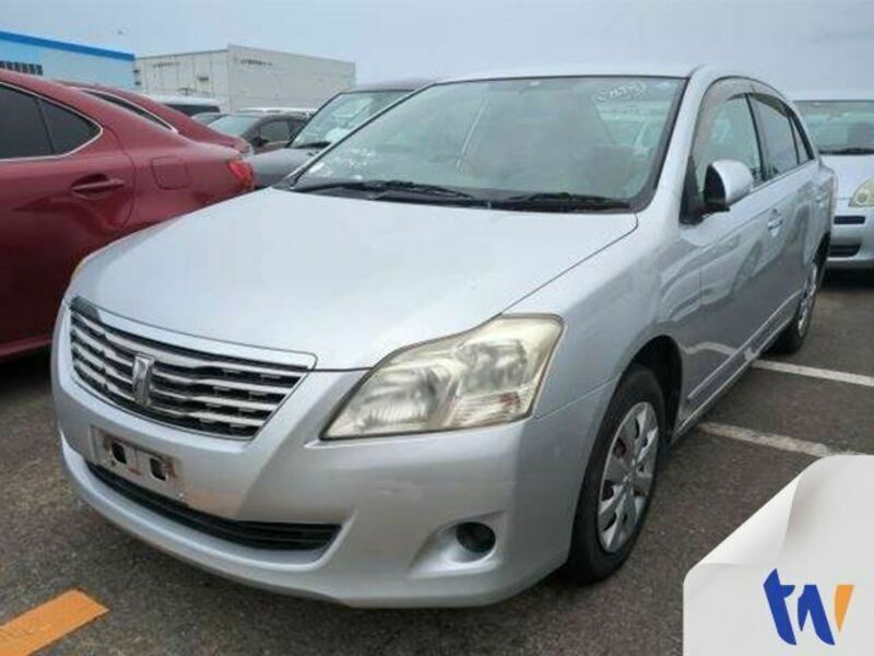 TOYOTA　PREMIO