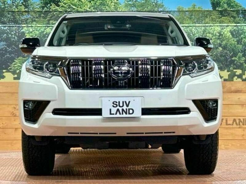 LAND CRUISER PRADO-14