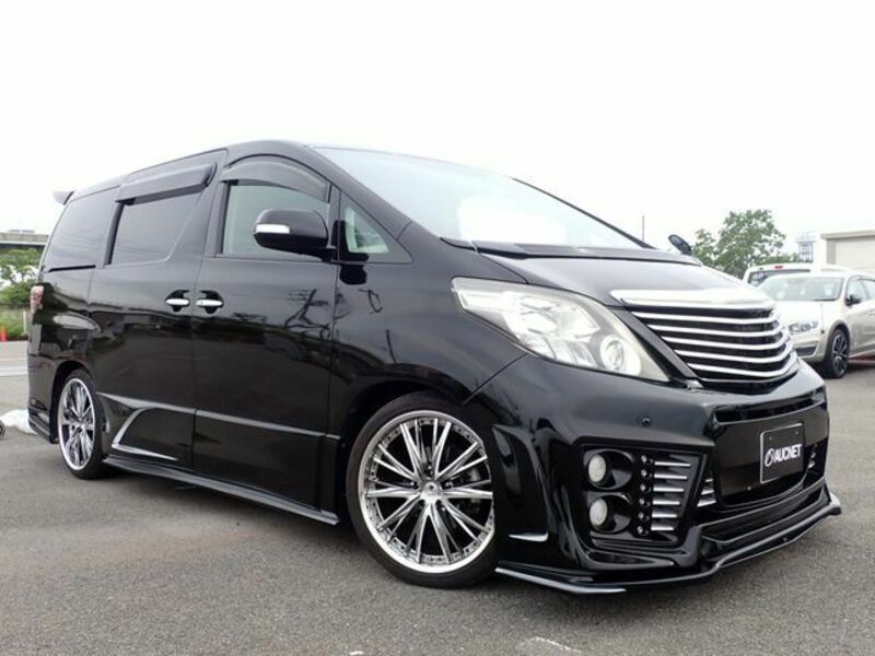 ALPHARD-0