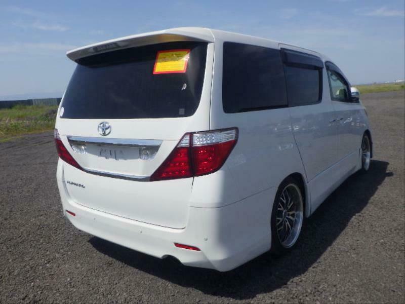 ALPHARD-26