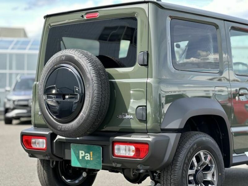 JIMNY SIERRA-21