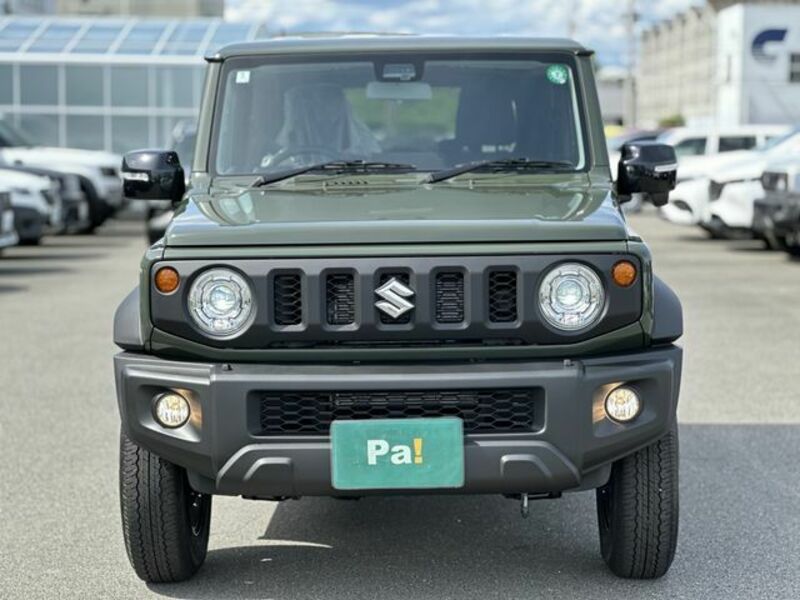 JIMNY SIERRA-23