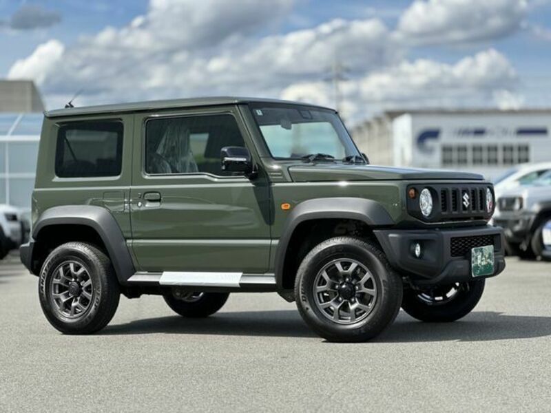 JIMNY SIERRA-24