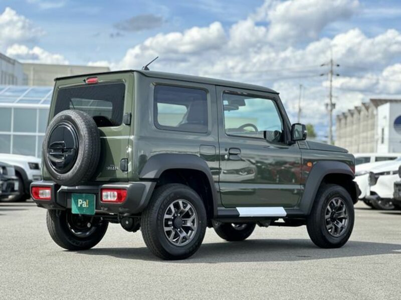 JIMNY SIERRA-26