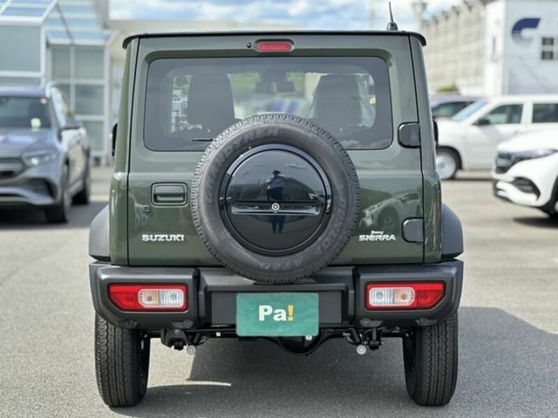 JIMNY SIERRA-27