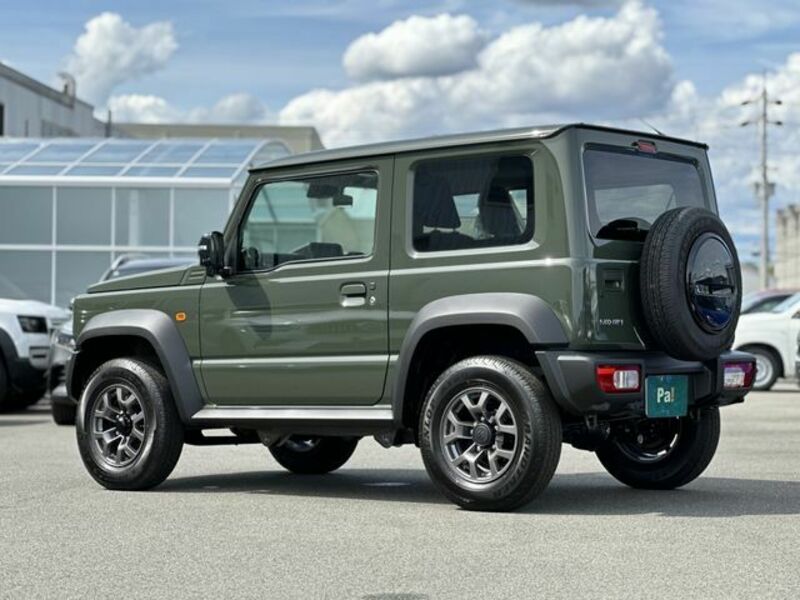 JIMNY SIERRA-28