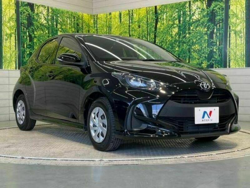 YARIS-16