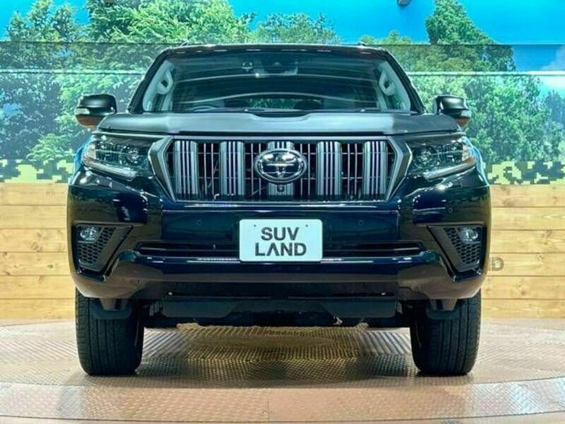 LAND CRUISER PRADO-14