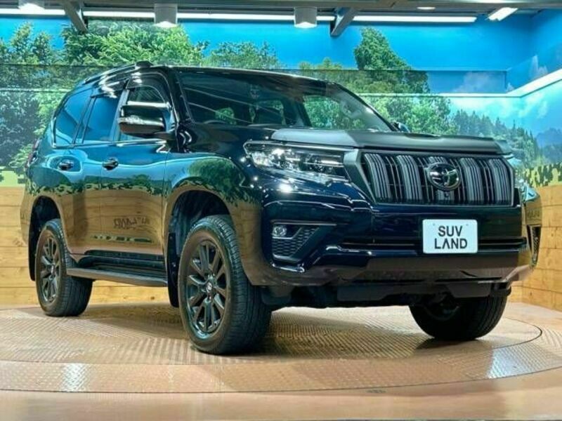 LAND CRUISER PRADO-16