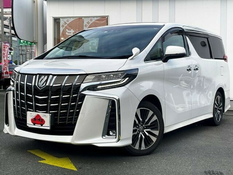 ALPHARD-0