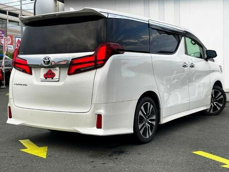 ALPHARD-2