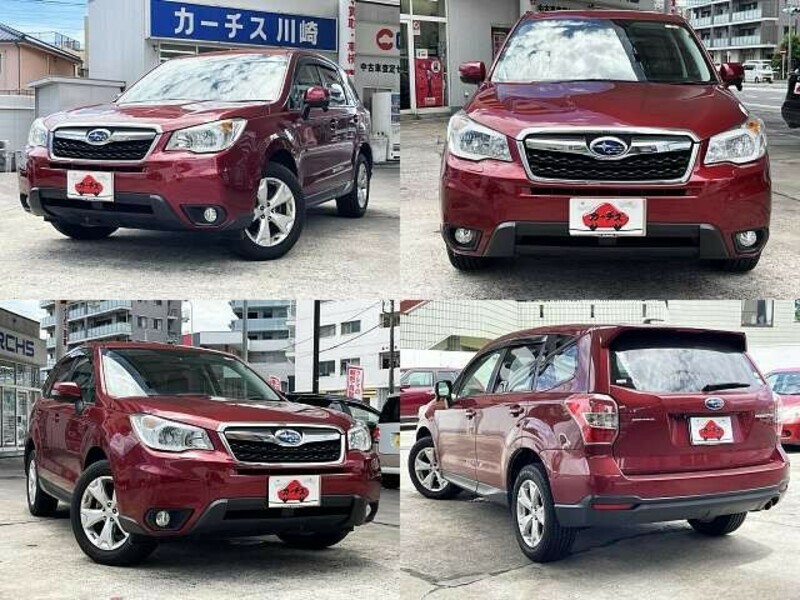 FORESTER-8