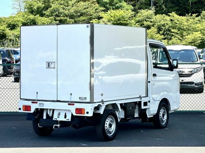 CARRY TRUCK-2