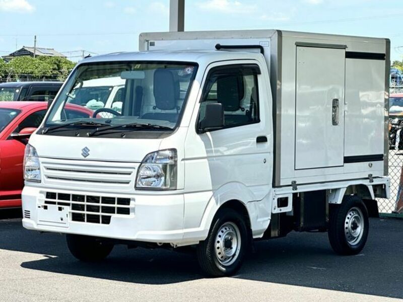 CARRY TRUCK-5